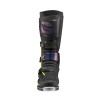 GAERNE BUTY CROSS/ENDURO MODEL SG-22 CHAMELEON KOLOR CZARNY/ŻÓŁTY/KAMELEON ROZMIAR 47