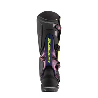GAERNE BUTY CROSS/ENDURO MODEL SG-22 CHAMELEON KOLOR CZARNY/ŻÓŁTY/KAMELEON ROZMIAR 47