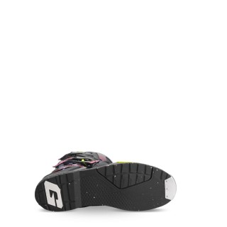 GAERNE BUTY CROSS/ENDURO MODEL SG-22 CHAMELEON KOLOR CZARNY/ŻÓŁTY/KAMELEON ROZMIAR 47