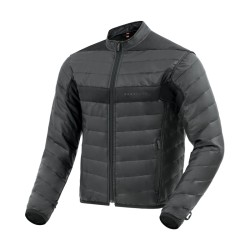 KURTKA OCIEPLAJĄCA REBELHORN DAILY THERM BLACK XL