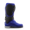 GAERNE BUTY CROSS/ENDURO MODEL SG-22 FUTURE DUSK KOLOR NIEBIESKI/CZARNY/BIAŁY ROZMIAR 44