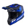 KENNY RACING KASK CROSS/ENDURO MODEL TRACK GRAPHIC CANDY BLUE MATT KOLOR CZARNY/NIEBIESKI/BIAŁY ROZMIAR XXL ( 63 - 64 CM ) KENNY RACING KASK CROSS/ENDURO MODEL TRACK GRAPHIC CANDY BLUE MATT KOLOR CZARNY/NIEBIESKI/BIAŁY ROZMIAR XXL ( 63 - 64 CM )