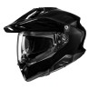 KASK MOTOCYKLOWY HJC RPHA60 SOLID METAL BLACK S