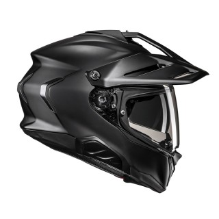 KASK MOTOCYKLOWY HJC RPHA60 SOLID MATTE BLACK XS