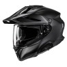 KASK MOTOCYKLOWY HJC RPHA60 SOLID MATTE BLACK S