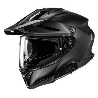 KASK MOTOCYKLOWY HJC RPHA60 SOLID MATTE BLACK L