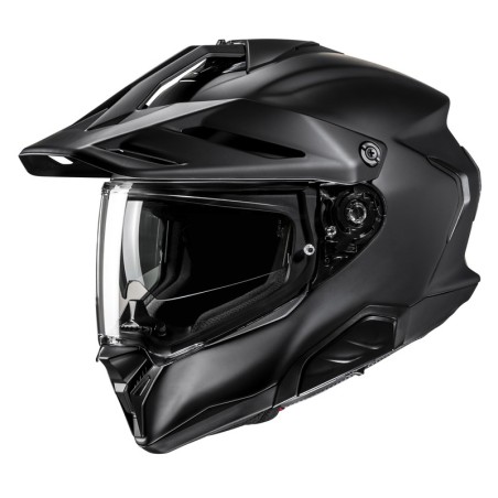 KASK MOTOCYKLOWY HJC RPHA60 SOLID MATTE BLACK XL