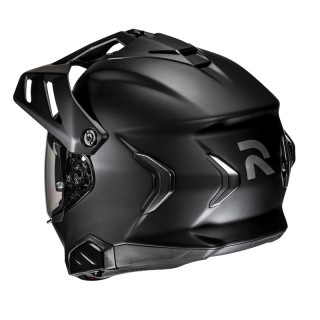 KASK MOTOCYKLOWY HJC RPHA60 SOLID MATTE BLACK XL