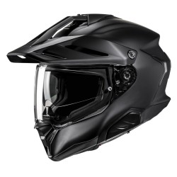 KASK MOTOCYKLOWY HJC RPHA60 SOLID MATTE BLACK XXL