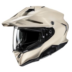 KASK MOTOCYKLOWY HJC RPHA60 SOLID SEMI FLAT SAND BEIGE M