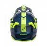 KENNY RACING KASK CROSS/ENDURO MODEL TRACK GRAPHIC ZOOM PETROL KOLOR NIEBIESKI/ŻÓŁTY ROZMIAR XL ( 61 - 62 CM ) KENNY RACING KASK CROSS/ENDURO MODEL TRACK GRAPHIC ZOOM PETROL KOLOR NIEBIESKI/ŻÓŁTY ROZMIAR XL ( 61 - 62 CM )