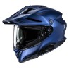 KASK MOTOCYKLOWY HJC RPHA60 SOLID SEMI FLAT METALLIC BLUE L
