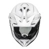 KASK MOTOCYKLOWY HJC RPHA60 SOLID PEARL WHITE S