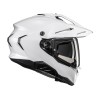 KASK MOTOCYKLOWY HJC RPHA60 SOLID PEARL WHITE S