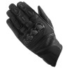RĘKAWICE MOTOCYKLOWE REBELHORN PATROL SHORT BLACK S