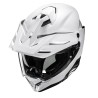 KASK MOTOCYKLOWY HJC RPHA60 SOLID PEARL WHITE XL