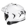 KASK MOTOCYKLOWY HJC RPHA60 SOLID PEARL WHITE XL