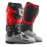 GAERNE BUTY CROSS/ENDURO MODEL SG-22 GORE-TEX ENDURO RED/BLACK/GREY LIMITED EDITION KOLOR CZERWONY/CZARNY/SZARY ROZMIAR 47 GAERNE BUTY CROSS/ENDURO MODEL SG-22 GORE-TEX ENDURO RED/BLACK/GREY LIMITED EDITION KOLOR CZERWONY/CZARNY/SZARY ROZMIAR 47