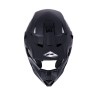 KENNY RACING KASK CROSS/ENDURO MODEL TRACK SOLID MATT BLACK HOLOGRAPHIC KOLOR CZARNY/SZARY ROZMIAR XL ( 61 - 62 CM ) KENNY RACING KASK CROSS/ENDURO MODEL TRACK SOLID MATT BLACK HOLOGRAPHIC KOLOR CZARNY/SZARY ROZMIAR XL ( 61 - 62 CM )