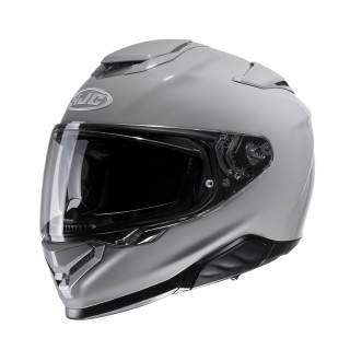 KASK MOTOCYKLOWY HJC RPHA71 N.GREY S