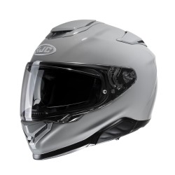 KASK MOTOCYKLOWY HJC RPHA71 N.GREY S
