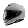 KASK MOTOCYKLOWY HJC RPHA71 N.GREY S