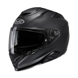 KASK MOTOCYKLOWY HJC RPHA71 MATTE BLACK XL