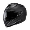 KASK MOTOCYKLOWY HJC RPHA71 MATTE BLACK XL