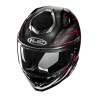 KASK MOTOCYKLOWY HJC RPHA71 CARBON CANO BLACK RED L