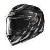 KASK MOTOCYKLOWY HJC RPHA71 CARBON CANO BLACK GOLD M