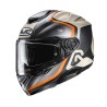 KASK MOTOCYKLOWY HJC RPHA72 ERNEM BLACK DESERT S