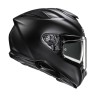 KASK MOTOCYKLOWY HJC RPHA72 SOLID MATTE BLACK M