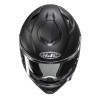 KASK MOTOCYKLOWY HJC RPHA72 SOLID MATTE BLACK L