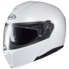 KASK MOTOCYKLOWY HJC RPHA 90S PEARL WHITE S