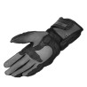 RĘKAWICE MOTOCYKLOWE REBELHORN ST LONG BLACK GREY S
