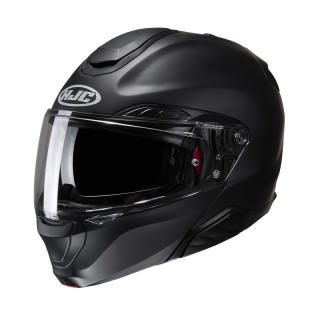 KASK MOTOCYKLOWY HJC RPHA91 MATTE BLACK S