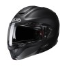 KASK MOTOCYKLOWY HJC RPHA91 MATTE BLACK M