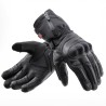 RĘKAWICE MOTOCYKLOWE REBELHORN SUMMIT WINTER WP BLACK 5XL