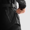KURTKA MOTOCYKLOWA TEKSTYLNA REBELHORN HARDY 3.0 BLACK 10XL