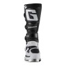 GAERNE BUTY CROSS/ENDURO MODEL SG-12 BLACK/WHITE KOLOR CZARNY/BIAŁY ROZMIAR 47 GAERNE BUTY CROSS/ENDURO MODEL SG-12 BLACK/WHITE KOLOR CZARNY/BIAŁY ROZMIAR 47
