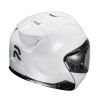 KASK MOTOCYKLOWY HJC RPHA91 PEARL WHITE XL