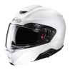 KASK MOTOCYKLOWY HJC RPHA91 PEARL WHITE L