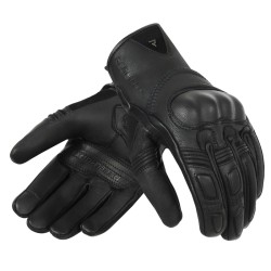 RĘKAWICE MOTOCYKLOWE REBELHORN THUG 2 BLACK 3XL