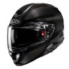 KASK MOTOCYKLOWY HJC RPHA91 SOLID CARBON BLACK M