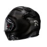 KASK MOTOCYKLOWY HJC RPHA91 SOLID CARBON BLACK L