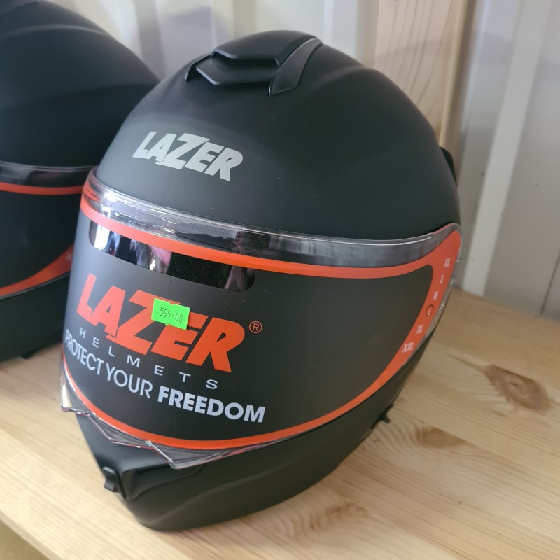 Kask Lazer Paname II