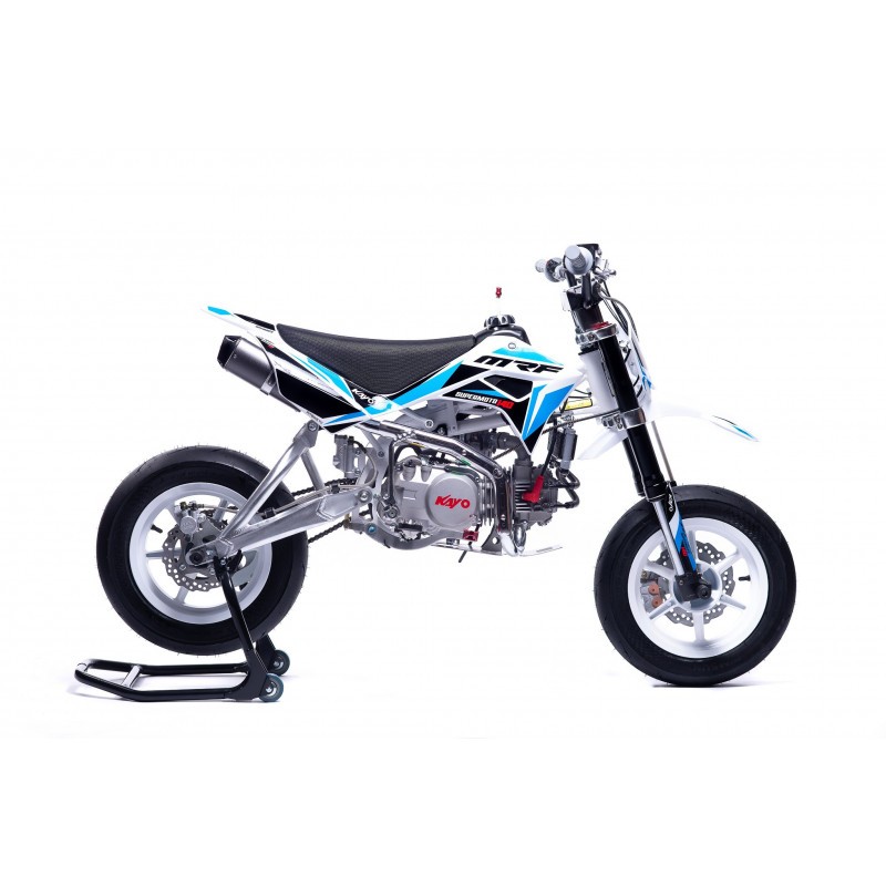 Pitbike MRF 140SM Supermoto