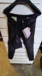 Spodnie jeans Rebelhorn Vandal Black Spodnie jeans Rebelhorn Vandal Black