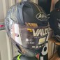 Kask Airoh Valor Titan Matt