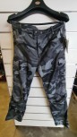 Spodnie Tarbor Camo XL